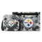 NFL Pittsburgh Steelers Camo Nintendo Switch 2 (2025) with Joy-Con Skin