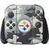 NFL Pittsburgh Steelers Camo Nintendo Switch 2 (2025) with Joy-Con Skin