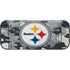 NFL Pittsburgh Steelers Camo Nintendo Switch 2 (2025) with Joy-Con Skin