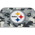 NFL Pittsburgh Steelers Camo Nintendo Switch 2 (2025) with Joy-Con Skin