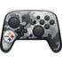 NFL Pittsburgh Steelers Camo Nintendo Switch 2 (2025) Pro Controller Skin
