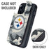 NFL Pittsburgh Steelers Camo Otterbox Defender iPhone Skin
