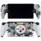 NFL Pittsburgh Steelers Camo PlayStation Portal Remote Player Skin