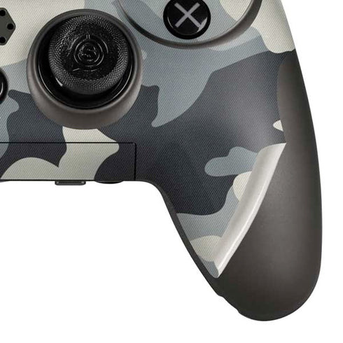 NFL Pittsburgh Steelers Camo PlayStation Scuf Vantage 2 Controller Skin