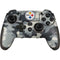 NFL Pittsburgh Steelers Camo PlayStation Scuf Vantage 2 Controller Skin