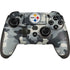 NFL Pittsburgh Steelers Camo PlayStation Scuf Vantage 2 Controller Skin