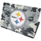 NFL Pittsburgh Steelers Camo Dell Precision Skin