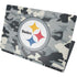 NFL Pittsburgh Steelers Camo Dell Precision Skin