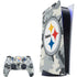 NFL Pittsburgh Steelers Camo PlayStation PS5 Skins