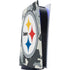 NFL Pittsburgh Steelers Camo PlayStation PS5 Skins