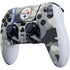 NFL Pittsburgh Steelers Camo PS5 DualSense Edge Pro Controller Skin