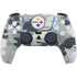 NFL Pittsburgh Steelers Camo PS5 Pro Bundle Skin
