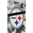 NFL Pittsburgh Steelers Camo PS5 Pro Console Skin