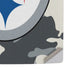 NFL Pittsburgh Steelers Camo PS5 Pro Console Skin
