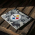 NFL Pittsburgh Steelers Camo Surface Laptop 3 13.5in Skin