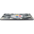 NFL Pittsburgh Steelers Camo Surface Laptop 7 13.8in Skin