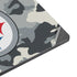 NFL Pittsburgh Steelers Camo Surface Laptop 7 13.8in Skin