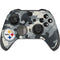 NFL Pittsburgh Steelers Camo Xbox Elite Wireless Controller Series 2 Skin