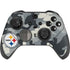 NFL Pittsburgh Steelers Camo Xbox Elite Wireless Controller Series 2 Skin