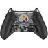 NFL Pittsburgh Steelers Camo Xbox Elite Wireless Controller Series 2 Skin