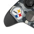NFL Pittsburgh Steelers Camo Xbox Elite Wireless Controller Series 2 Skin