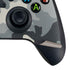 NFL Pittsburgh Steelers Camo Xbox Series X Controller Skin