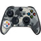 NFL Pittsburgh Steelers Camo Xbox Series X Controller Skin