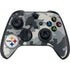 NFL Pittsburgh Steelers Camo Xbox Series X Controller Skin