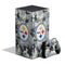 NFL Pittsburgh Steelers Camo XBox Series X Digital Edition Bundle Skin