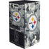NFL Pittsburgh Steelers Camo XBox Series X Digital Edition Bundle Skin