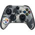 NFL Pittsburgh Steelers Camo XBox Series X Digital Edition Bundle Skin
