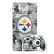 NFL Pittsburgh Steelers Camo Xbox Series X Skins