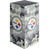 NFL Pittsburgh Steelers Camo XBox Series X Digital Edition Console Skin