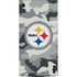 NFL Pittsburgh Steelers Camo XBox Series X Digital Edition Console Skin