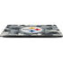 NFL Pittsburgh Steelers Camo Dell XPS Skin