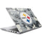 NFL Pittsburgh Steelers Camo HP ZBook Fury 16 G10 Skin