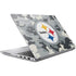 NFL Pittsburgh Steelers Camo HP ZBook Fury 16 G10 Skin