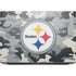 NFL Pittsburgh Steelers Camo HP ZBook Fury 16 G10 Skin