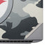 NFL Pittsburgh Steelers Camo HP ZBook Fury 16 G10 Skin