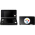 NFL Pittsburgh Steelers Distressed Nintendo Skins