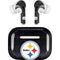 NFL Pittsburgh Steelers Distressed AirPods Pro 2nd Gen Skin