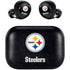 NFL Pittsburgh Steelers Distressed Amazon Echo Buds Skin
