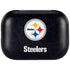 NFL Pittsburgh Steelers Distressed Amazon Echo Buds Skin