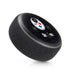 NFL Pittsburgh Steelers Distressed Amazon Echo Dot Skin