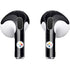 NFL Pittsburgh Steelers Distressed Apple AirPods (3rd Gen 2021) Skin