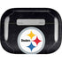 NFL Pittsburgh Steelers Distressed Apple AirPods Pro Skin
