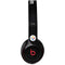 NFL Pittsburgh Steelers Distressed Beats Solo 3 Wireless Skin