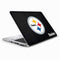 NFL Pittsburgh Steelers Distressed HP Elitebook Skin