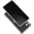 NFL Pittsburgh Steelers Distressed Gabb Phone 4 Clear Case