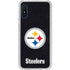 NFL Pittsburgh Steelers Distressed Galaxy Cases